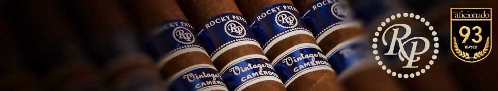 Rocky Patel Vintage 2003 Cigars